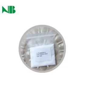 Huperzine A 1% 99% powder CAS 10251-58-2 high purity natural extract for cognitive research