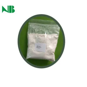 Dapoxetine HCl powder CAS 119356-77-3, high purity raw material for male health research