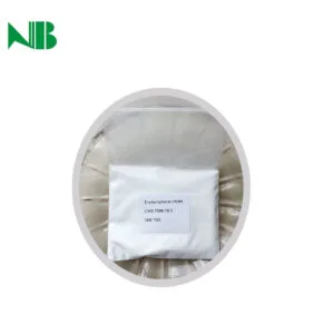 Enclomiphene Citrate CAS 7599-79-3 high purity SERM raw powder for endocrine research