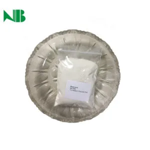 Misoprostol powder CAS 59122-46-2, high purity pharmaceutical raw compound for lab research