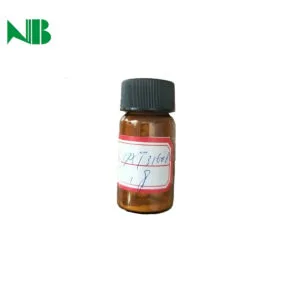 Nutrabiotech WAY 316606 98% 1G Powder, high purity WAY-316606 research powder, selective sFRP-1 inhibitor, Wnt/β-catenin signaling activator, osteogenesis and hair regeneration research raw material