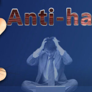 Hair Loss Solution