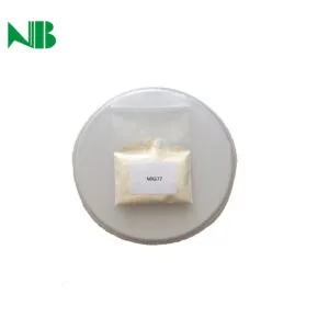Nutrabiotech MK677 powder, high purity Ibutamoren CAS 159634-47-6, MK677 growth hormone secretagogue, muscle gain anti-aging raw material, Nutrobal bulk powder