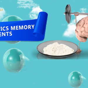 Nootropics