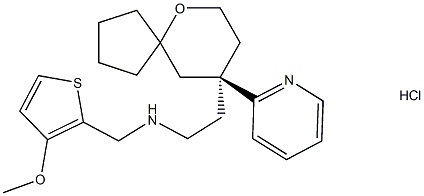 Oliceridine CAS 1401031-39-7