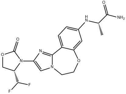 GDC-0077 CAS 2060571-02-8​