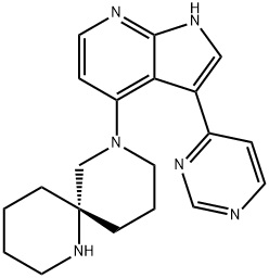 BDP9066 CAS 2226507-04-4
