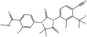 Pyrilutamide