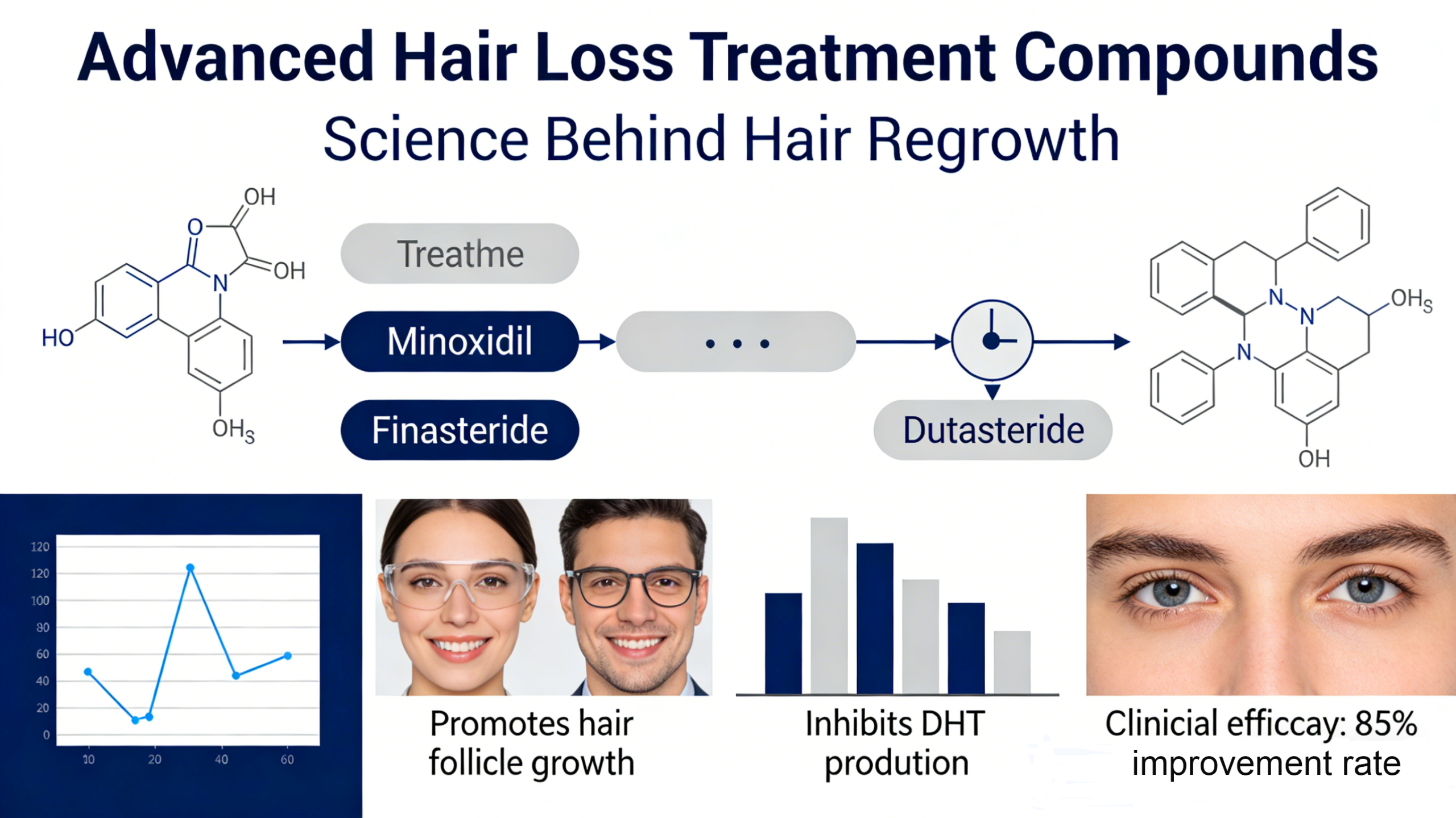 Hairloss solution